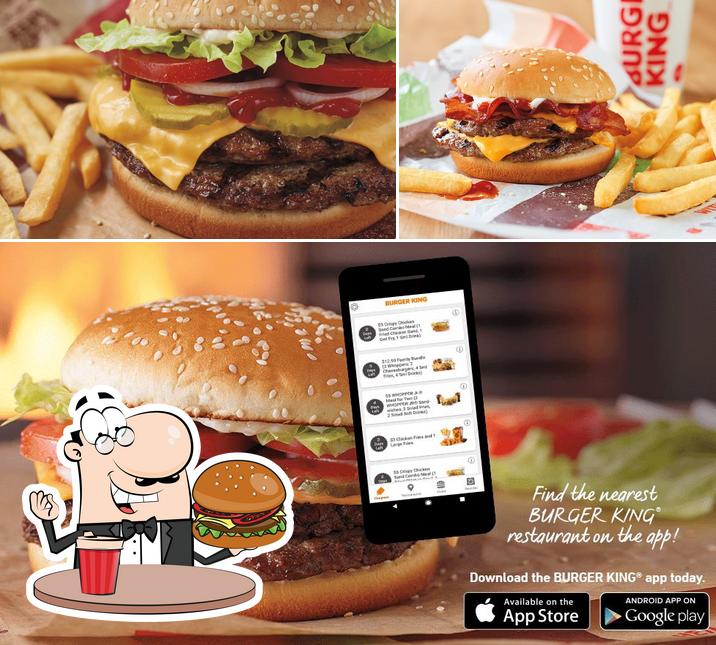 Burger King