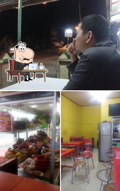 Cafe Fenny