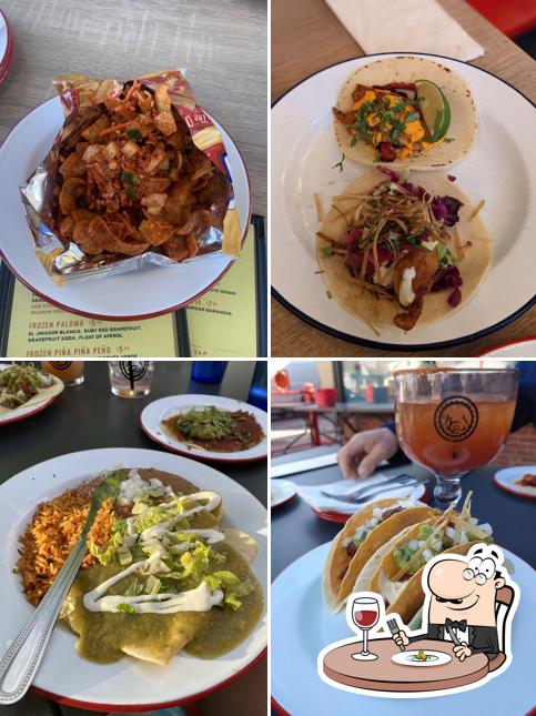 Cochino Taco