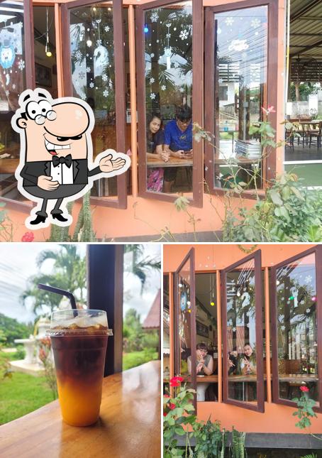 คาบันชู Coffee
