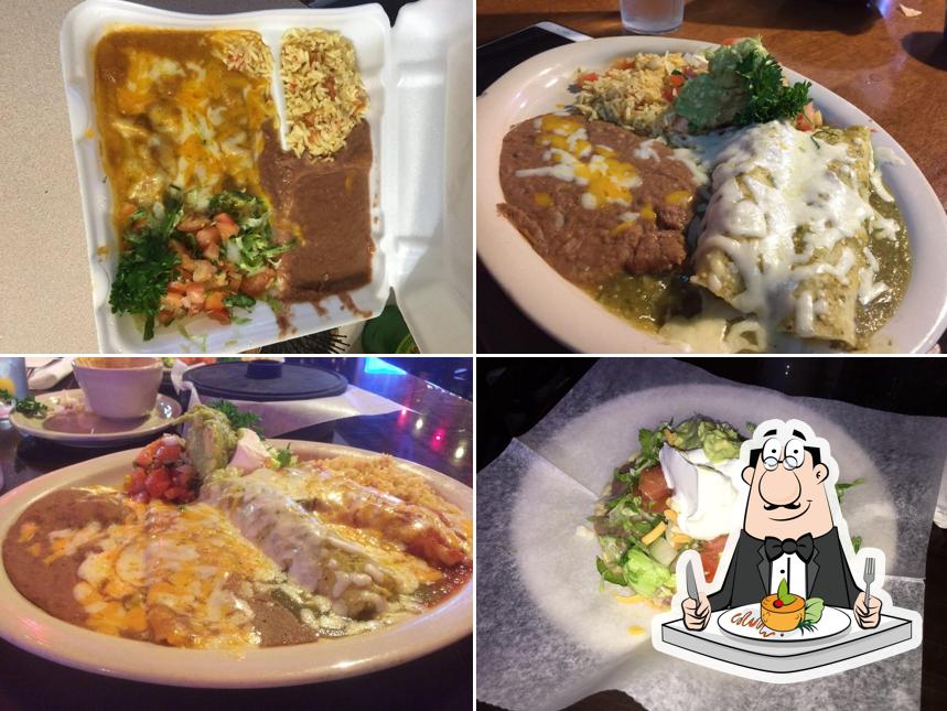 Daddy O Mexican Restaurant