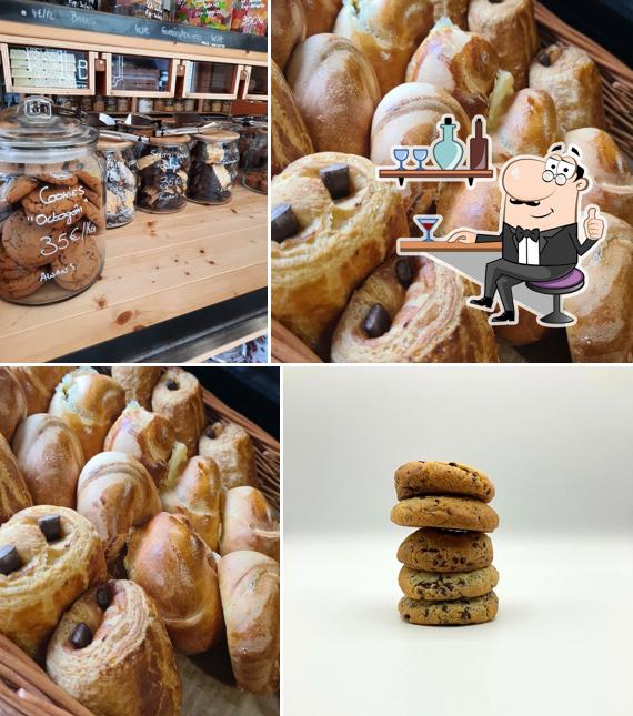 Biscuiterie Octogôn