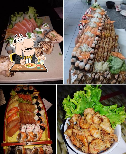 Ina Sushi Bar