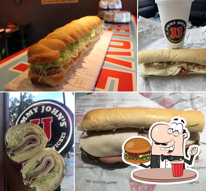 Jimmy John's