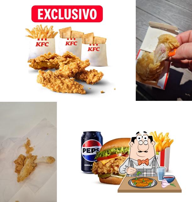 KFC