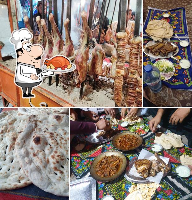 Lehri Sajji & Restaurant