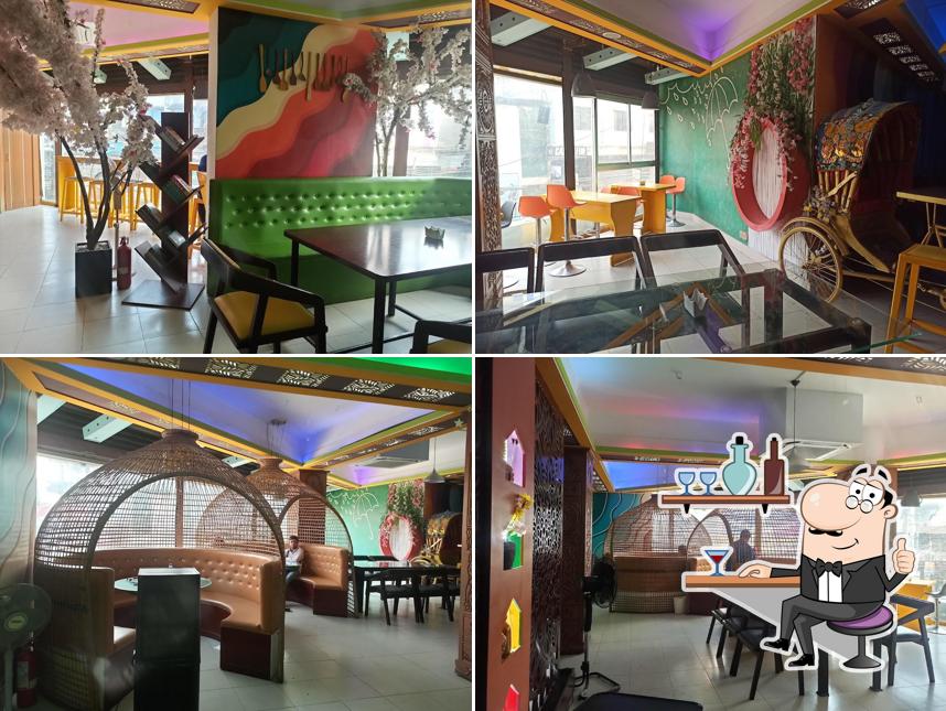 Noorjahan Restaurant And Party Venue