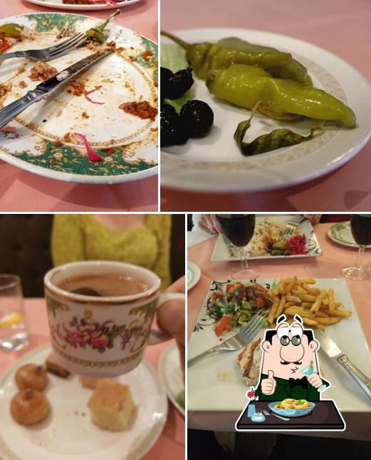 Özgür Turkish Restaurant