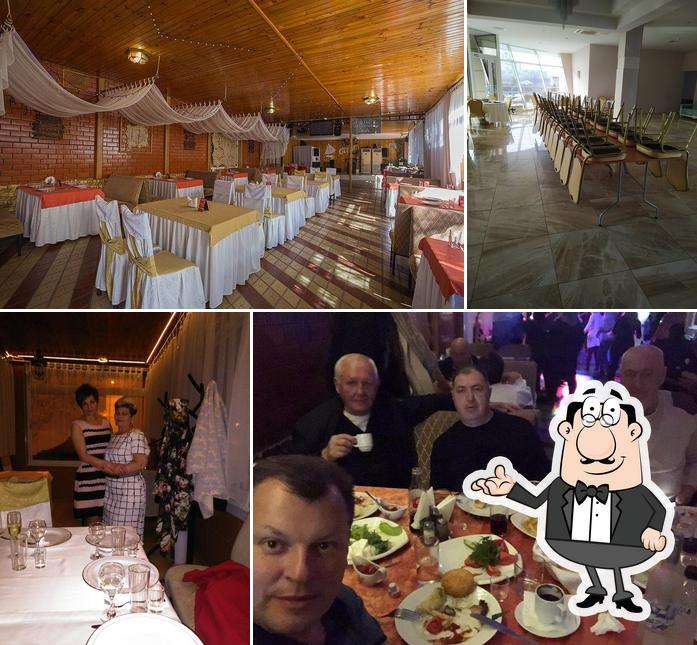 Парус