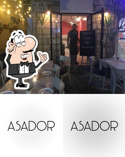 Asador