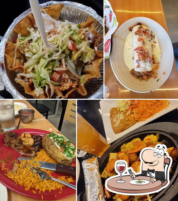 Potros Mexican Restaurant