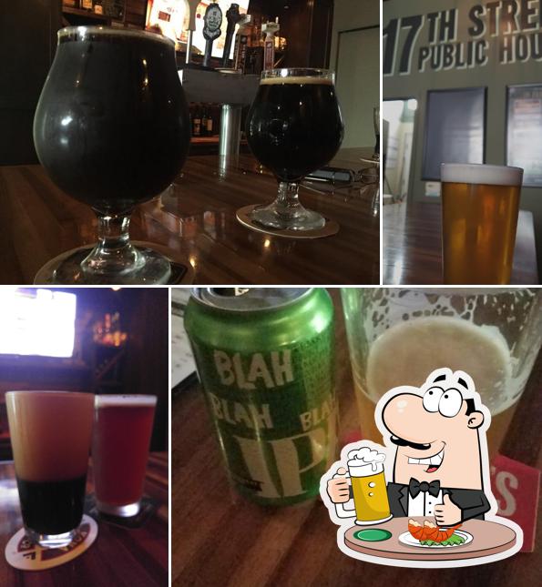 17th Street Public House