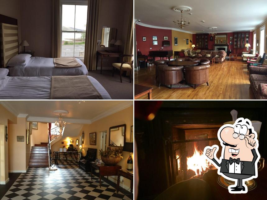 Leenane Hotel