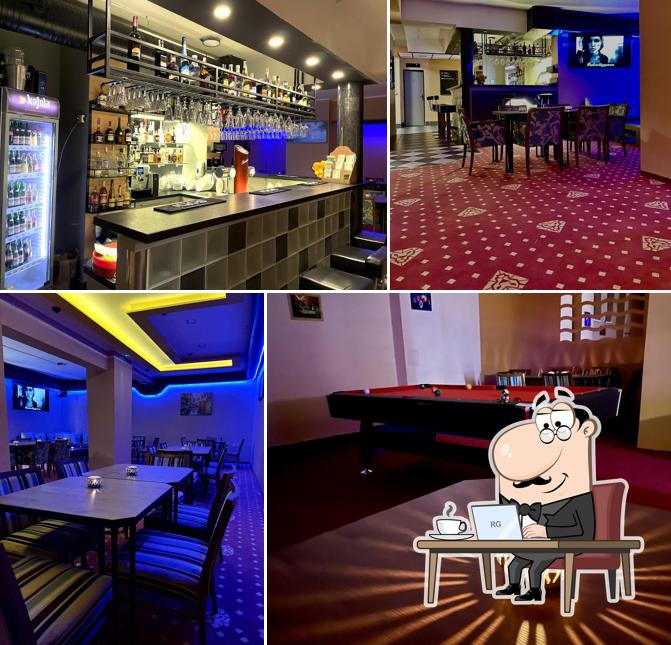 Marsiano Music Bar
