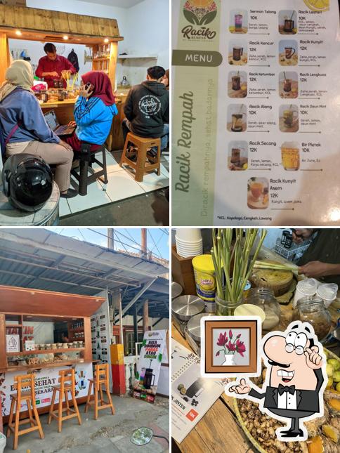Racik Rempah