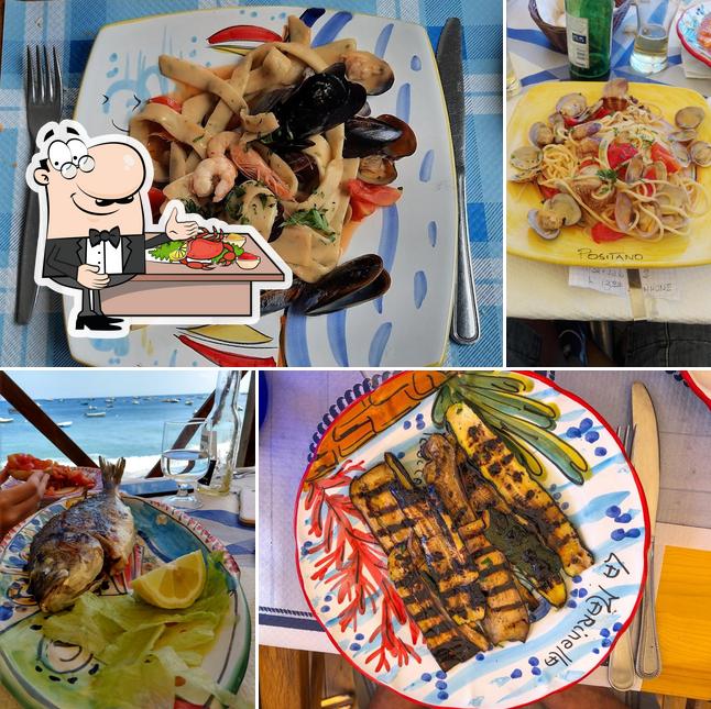 Ristorante La Marinella