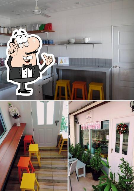386 Gelato Bar