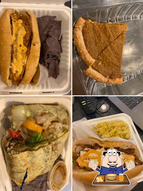 Banu Vegan