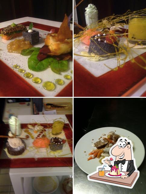 Barili's
