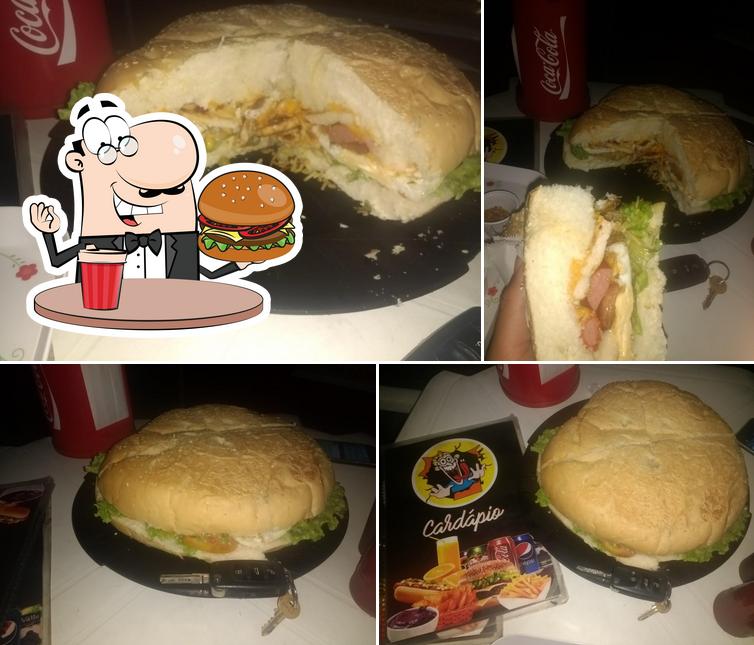 Cachorro Quente do Safadão