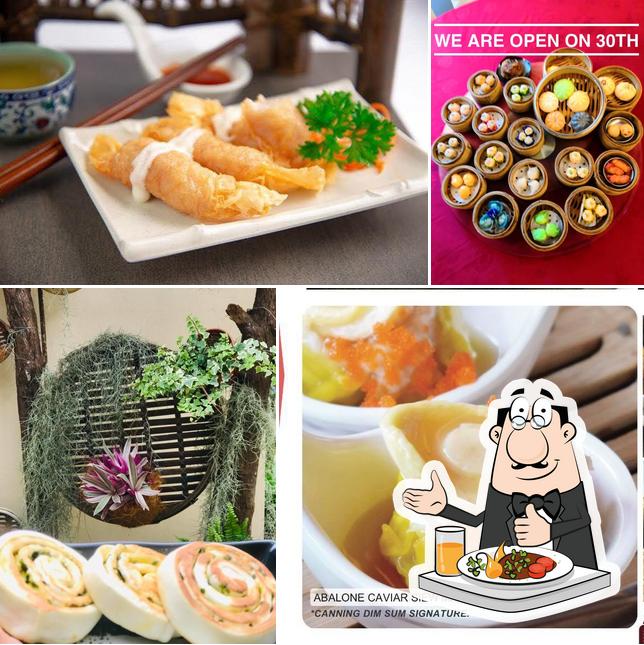 Canning Dim Sum Ipoh