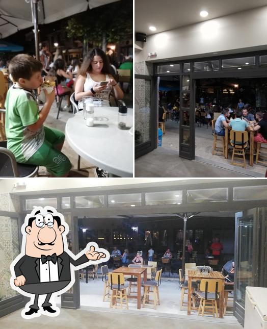DEΝΝΥ'S FOOD
