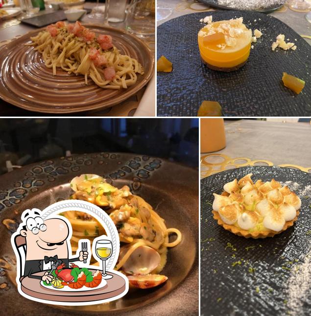 Dosaggiozero, il Ristorante