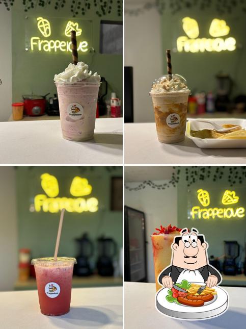 Frappelove
