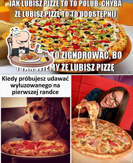 Gastro Pizzeria