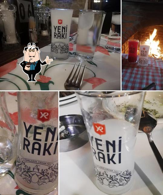 Gönül Sofrası
