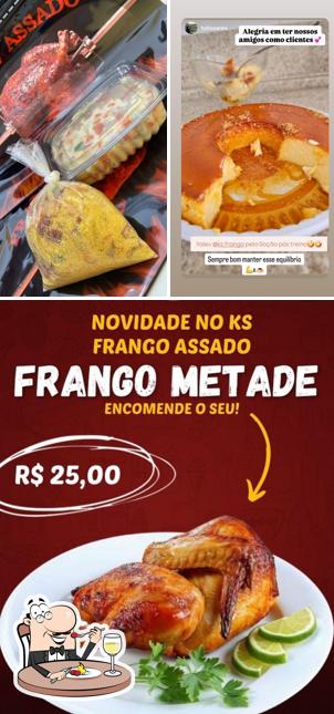 KS Frango