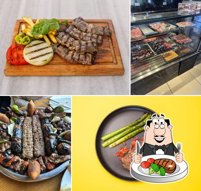 Kebap 10 Ocakbaşı