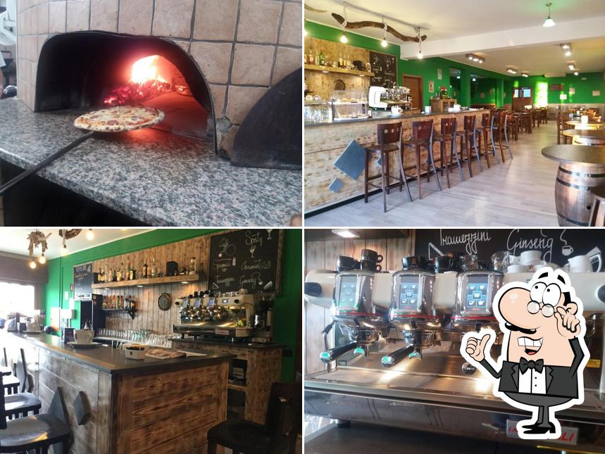 Menhir Pub Pizzeria