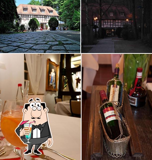 Restaurant Merzenmühle