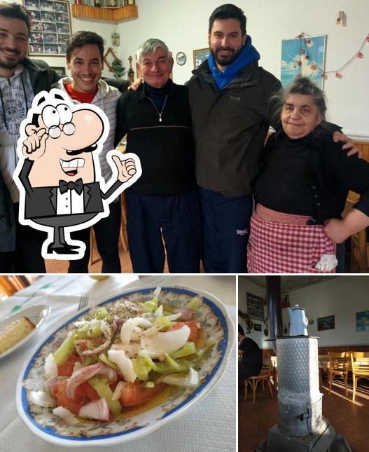 Ψησταριά Τσίκος