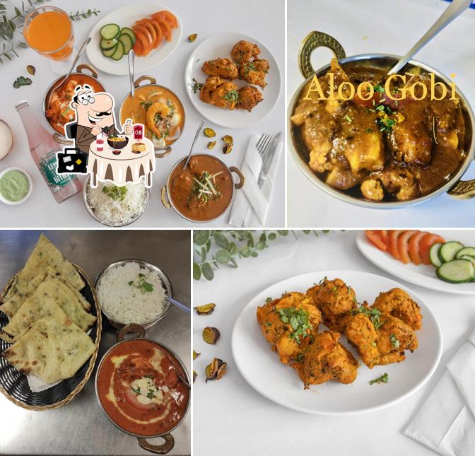 Phulwari indian cuisine