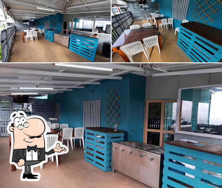 Pokhun Resto