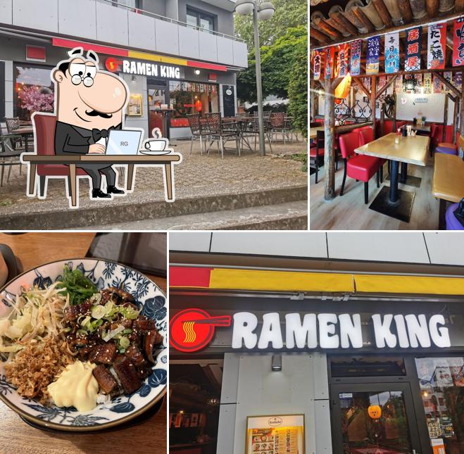 Ramen King
