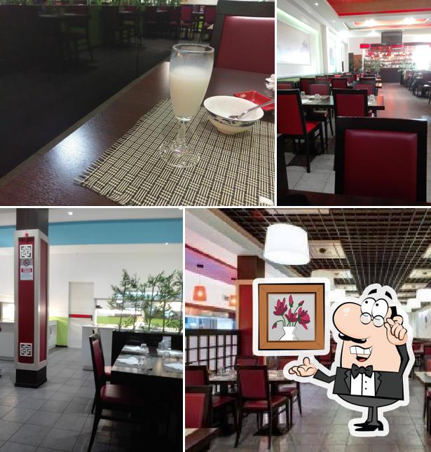 Ristorante Jijin Wok Sushi