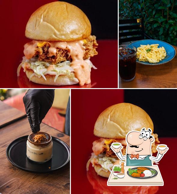 SnaxBurger