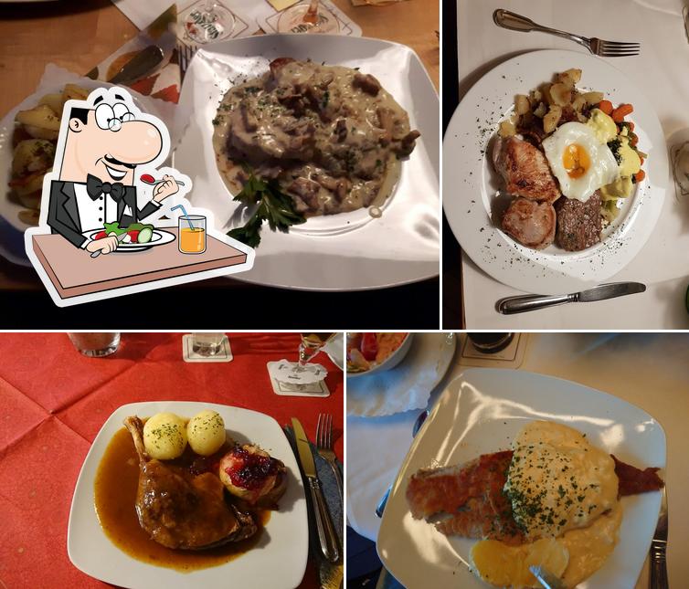 Taubenschlag Gaststätte - Bochum
