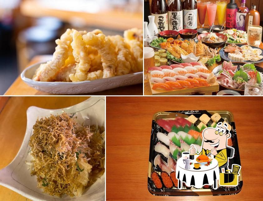 Yataizushi Oji-ekikitaguchicho