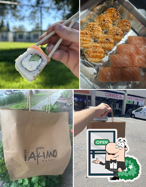 iakimo sushi