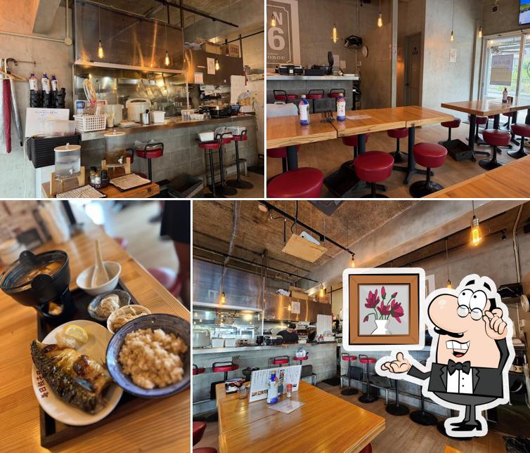 健康朝ごはんの店 あさとん食堂 泉崎店