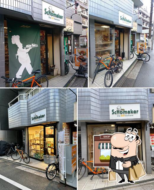 Schomaker