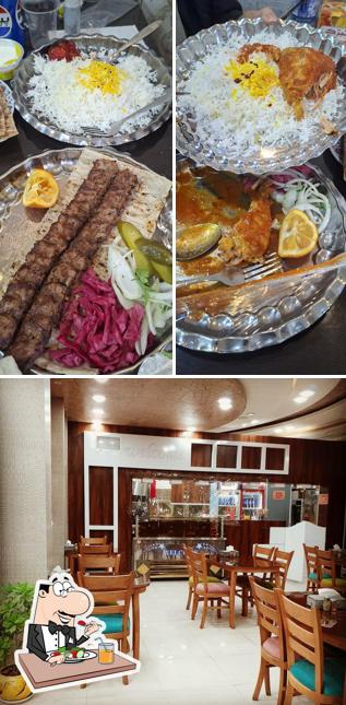 Shandiz Restaurant