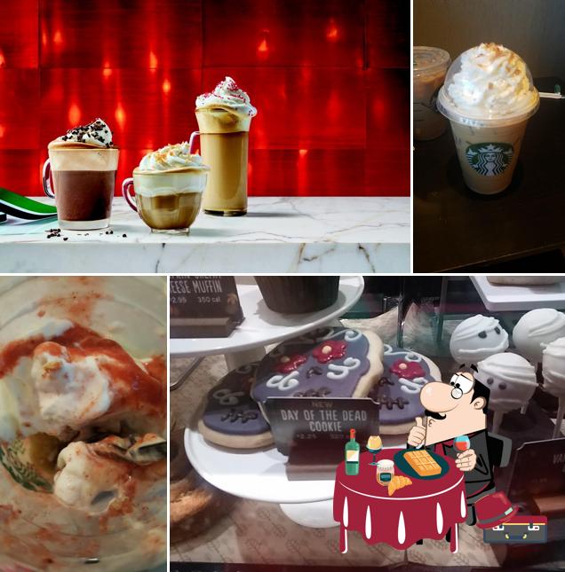Starbucks Coffee Company