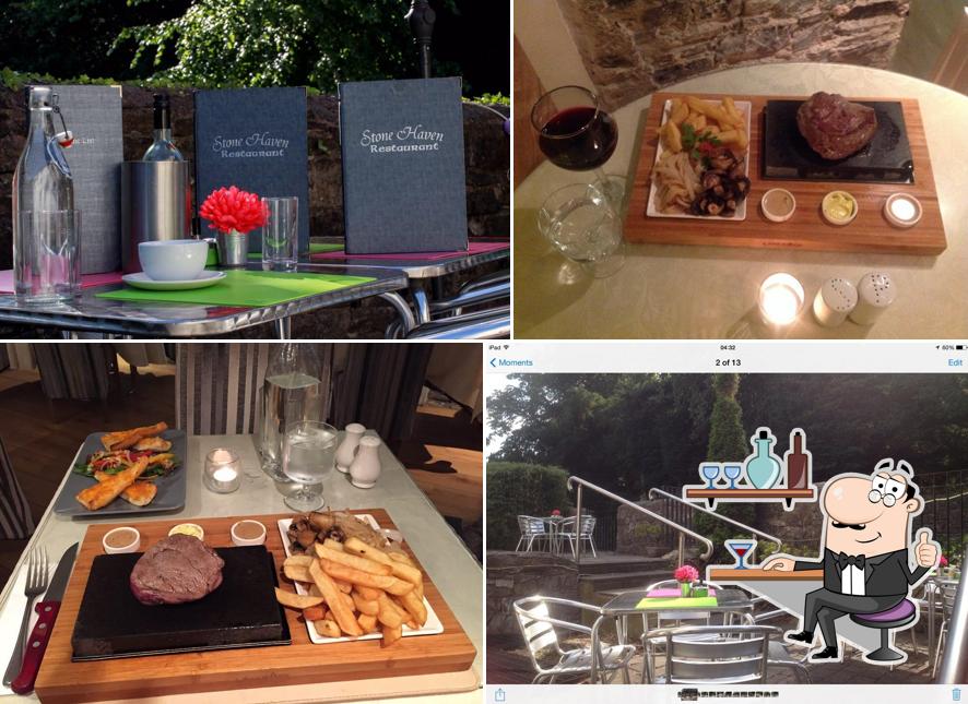Stone Haven Restaurant