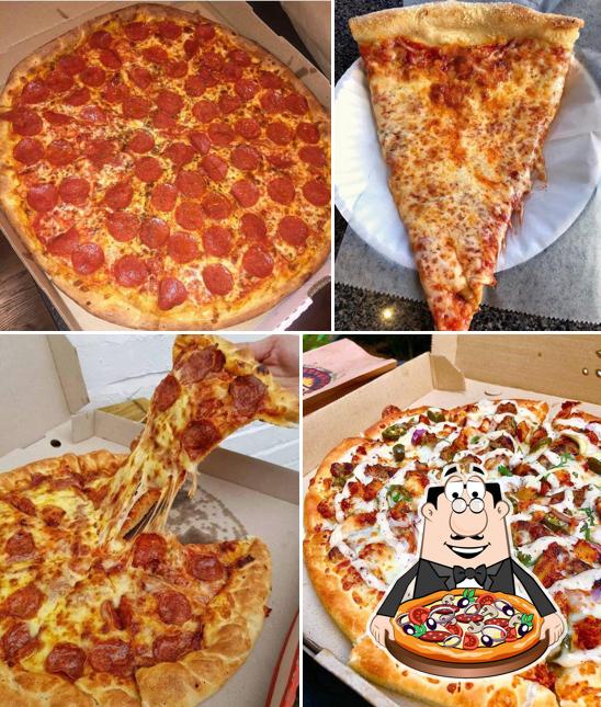 TEES PIZZERIA