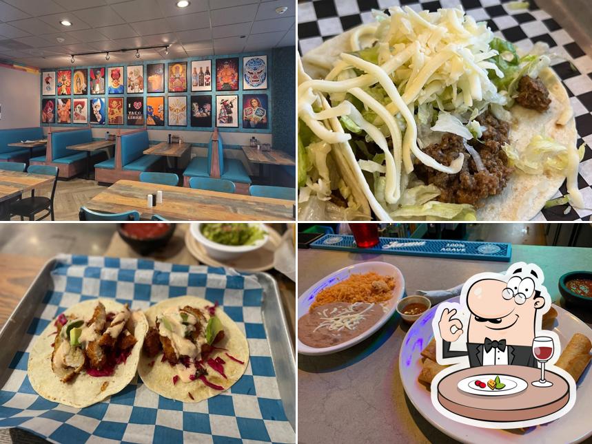 Taco Libre North St. Augustine